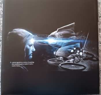 2LP Starset: Vessels CLR | LTD