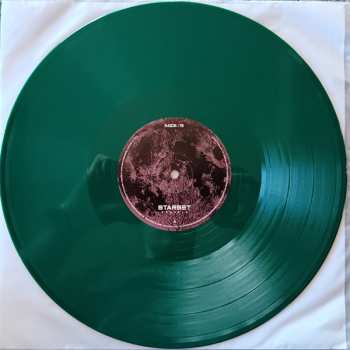 2LP Starset: Vessels CLR | LTD