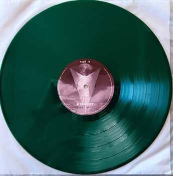 2LP Starset: Vessels CLR | LTD