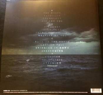 2LP Starset: Vessels