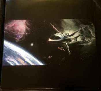 2LP Starset: Vessels