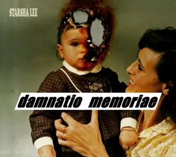 Starsha Lee: Damnatio Memoriae