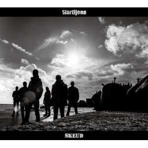 CD Startijenn: Skeud