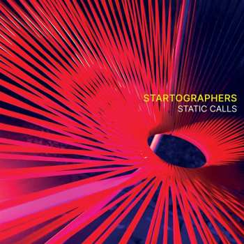 LP Startographers: Static Calls
