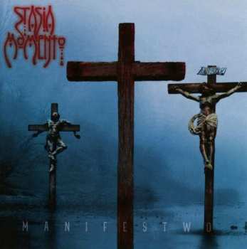 CD Stasia Momento: Manifestwo