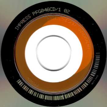 2CD Stasis: Past Movements