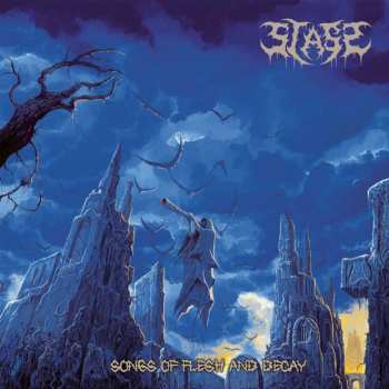 Album Stass: Songs Of Flesh And Decay