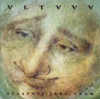 CD Vltava: Šťastnej Jako Trám