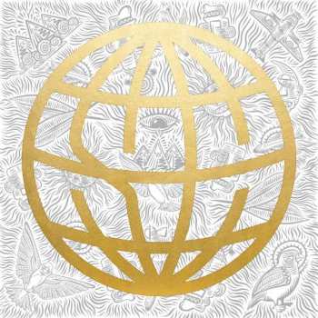 2LP/DVD State Champs: Around The World And Back (Deluxe) DLX | LTD | CLR