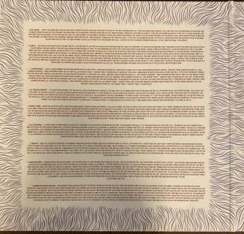2LP/DVD State Champs: Around The World And Back (Deluxe) DLX | LTD | CLR