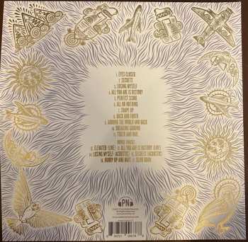 2LP/DVD State Champs: Around The World And Back (Deluxe) DLX | LTD | CLR