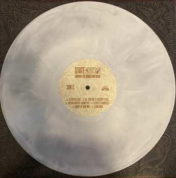 2LP/DVD State Champs: Around The World And Back (Deluxe) DLX | LTD | CLR