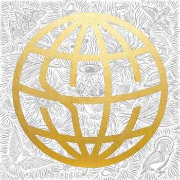 2LP State Champs: Around The World & Back