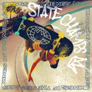 LP State Champs: Kings Of The New Age