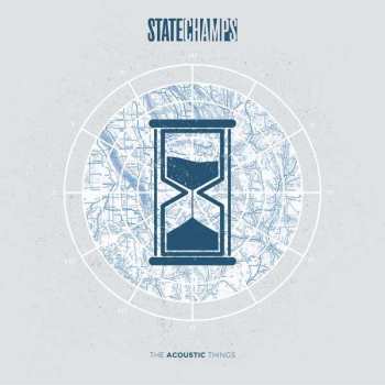 Album State Champs: The Acoustic Things