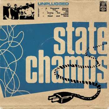 LP State Champs: Unplugged  LTD | CLR