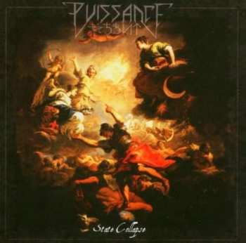 Album Puissance: State Collapse