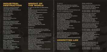 CD State Of Mind: Mass Persecution