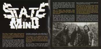 CD State Of Mind: Mass Persecution