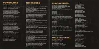 CD State Of Mind: Mass Persecution