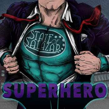 CD State Of Salazar: Superhero