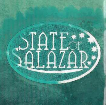 CD State Of Salazar: Superhero
