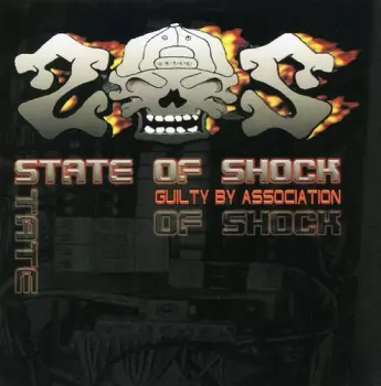 State Of Shock: Guilty By Association