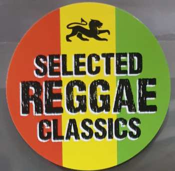 LP Ini Kamoze: Statement