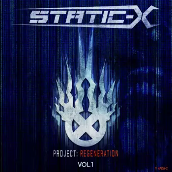 Project: Regeneration Vol. 1