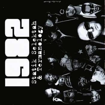 CD Termanology: 1982