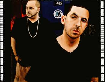 CD Termanology: 1982