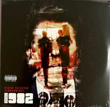 LP Termanology: Still 1982 CLR | LTD | NUM