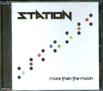 Album Station: More Than The Moon