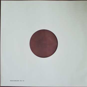 LP David Bowie: Station To Station