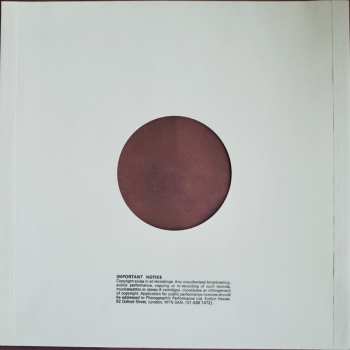 LP David Bowie: Station To Station