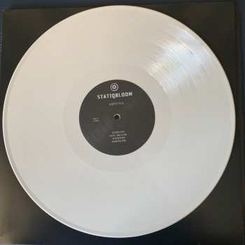 LP Statiqbloom: Asphyxia LTD | CLR