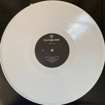 LP Statiqbloom: Asphyxia LTD | CLR