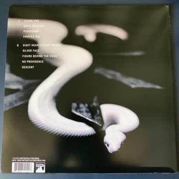 LP Statiqbloom: Asphyxia LTD | CLR