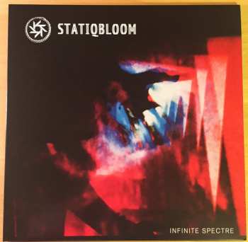 Album Statiqbloom: Infinite Spectre