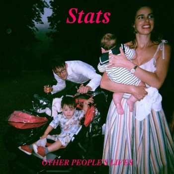 CD Stats: Other People's Lives