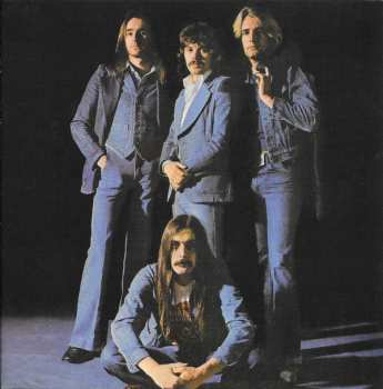 5CD Status Quo: 5 Classic Albums