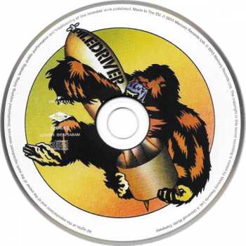 5CD Status Quo: 5 Classic Albums