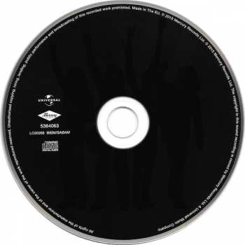 5CD Status Quo: 5 Classic Albums