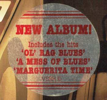 LP Status Quo: Back To Back