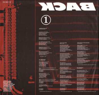 LP Status Quo: Back To Back