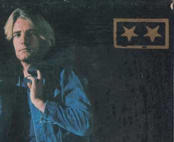 LP Status Quo: Blue For You