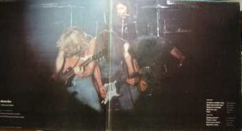 LP Status Quo: Blue For You