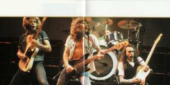 2CD Status Quo: Gold