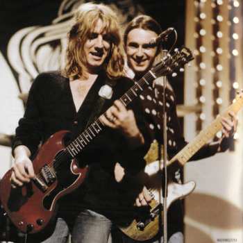 2CD Status Quo: Gold
