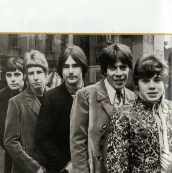 2CD Status Quo: Gold